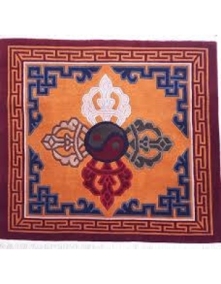 Tibetian Carpet