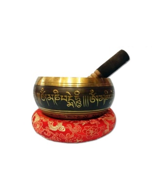 Singing bowl