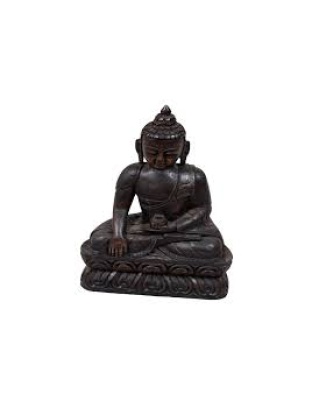 Wooden Handmade Statue