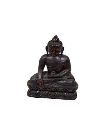 Wooden Handmade Statue