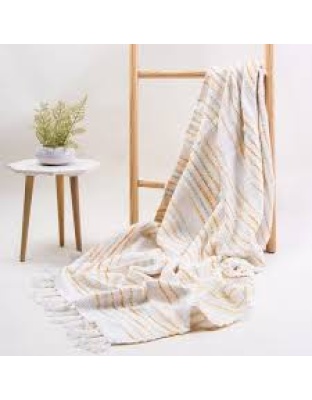 Handicraft Blanket